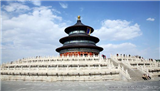 4 Days in Beijing