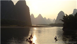 4 Day Excursion to Guilin from Hong Kong